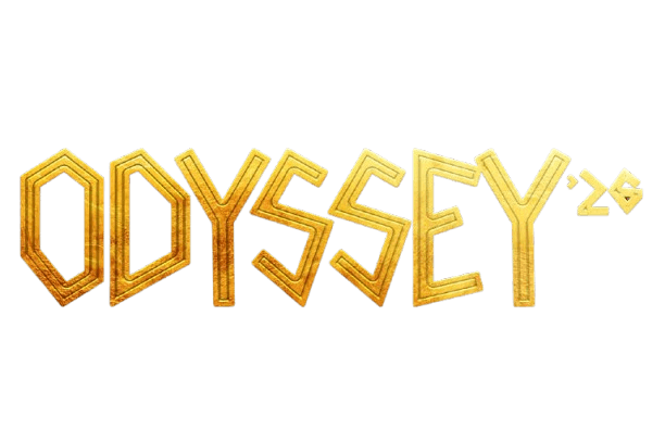 Odyssey Logo